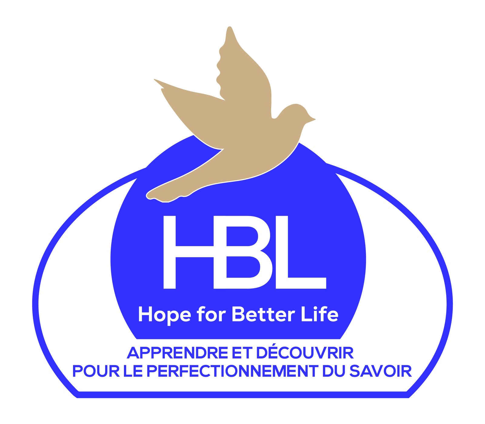 Hope for better life